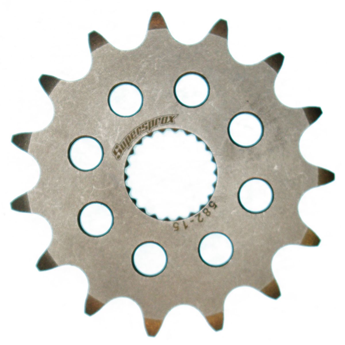 Prednji lančanik SUPERSPROX CST-582:15 15T, 520