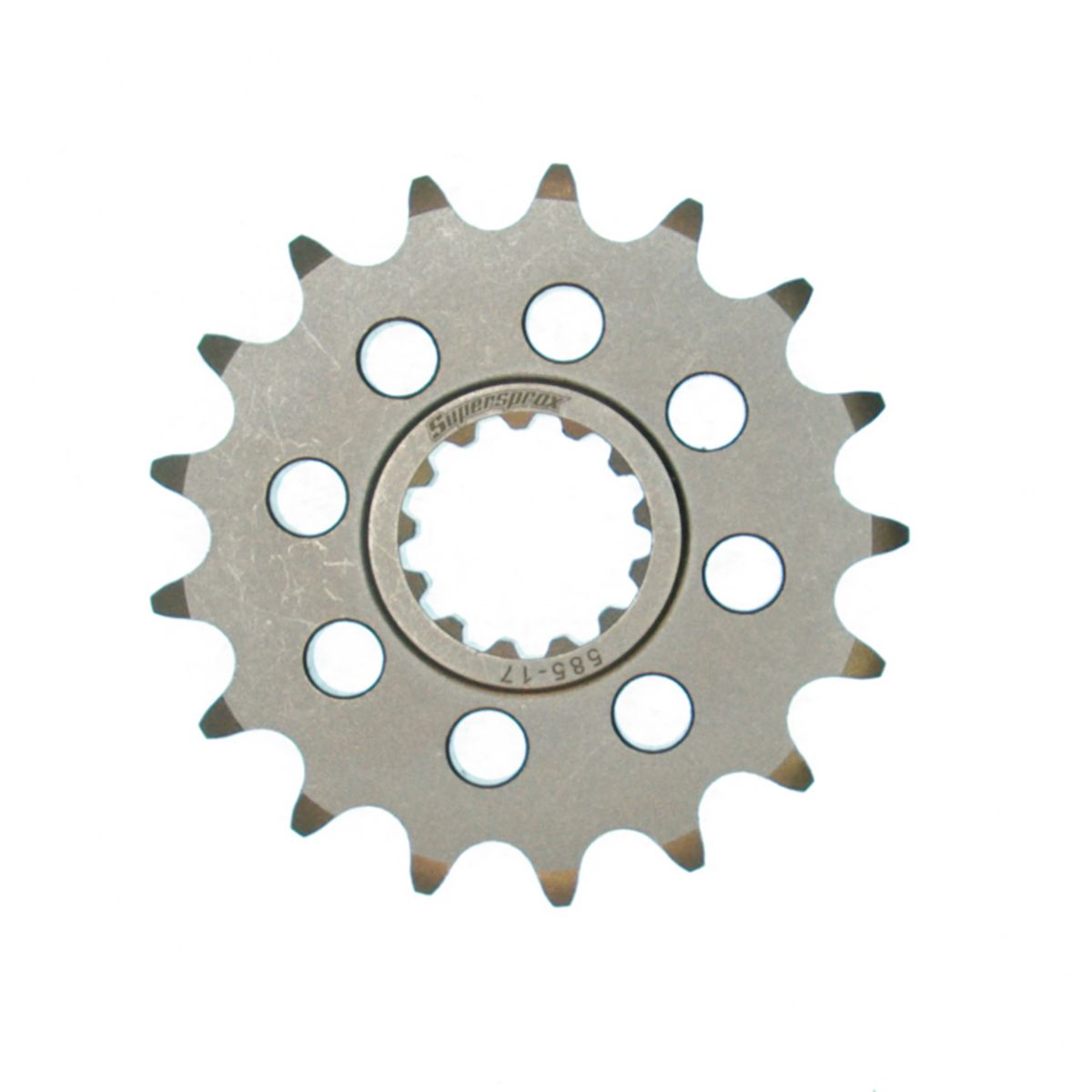 Prednji lančanik SUPERSPROX CST-585:17 17T, 532
