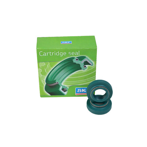 Kit - Cartridge Seals SKF CTRWP12G (12mm) for WP AER 48 Mm (2pcs)