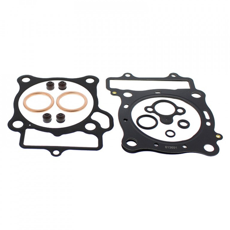 Standard bore HC cylinder kit CYLINDER WORKS CW10011K01HC 79mm for HONDA CRF 250 R 2018-2019, HONDA CRF 250 RX  2019