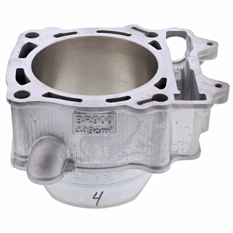 Standard bore cylinder CYLINDER WORKS CW20012 97mm for YAMAHA YZ 450 F 2018-2019