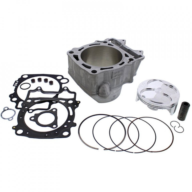 Standard bore HC cylinder kit CYLINDER WORKS CW20012K01HC 97mm for YAMAHA YZ 450 F 2018-2019