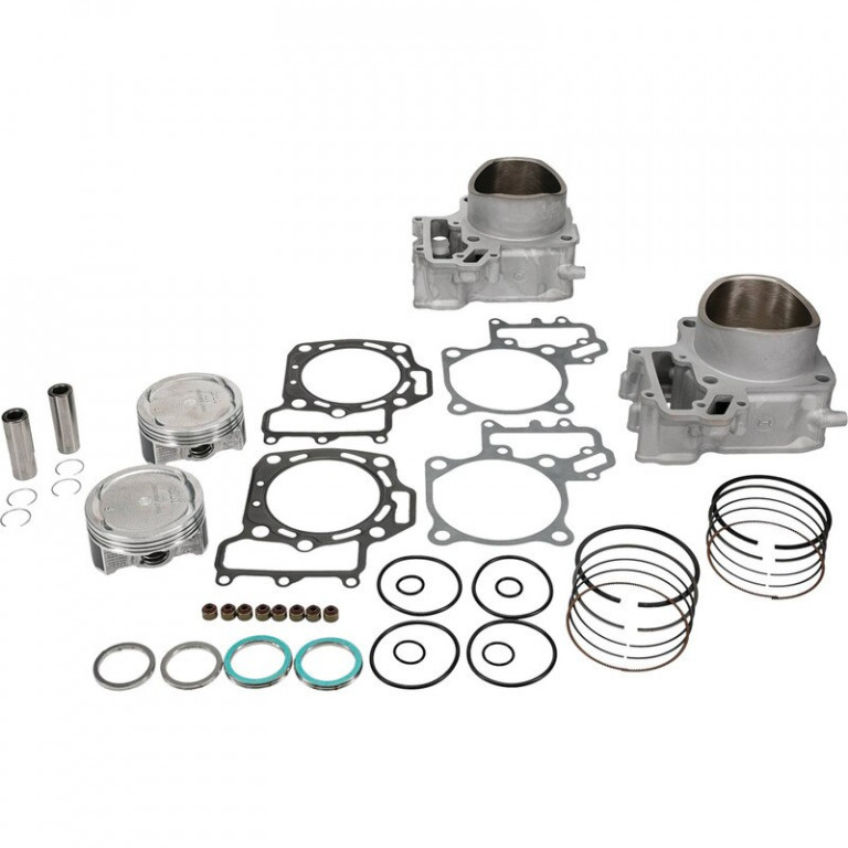 Standard Bore Cylinder Kit CYLINDER WORKS CW30013K02
