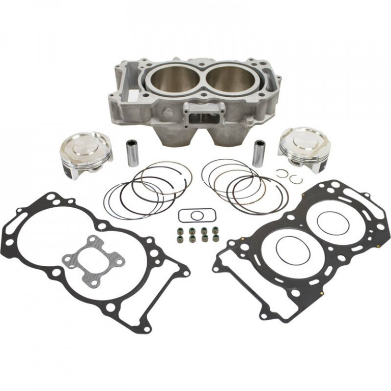 Big bore cylinder kit CYLINDER WORKS CW31015K01