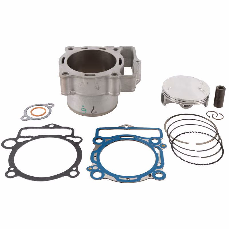 Big bore cylinder kit CYLINDER WORKS CW51008K01 90mm