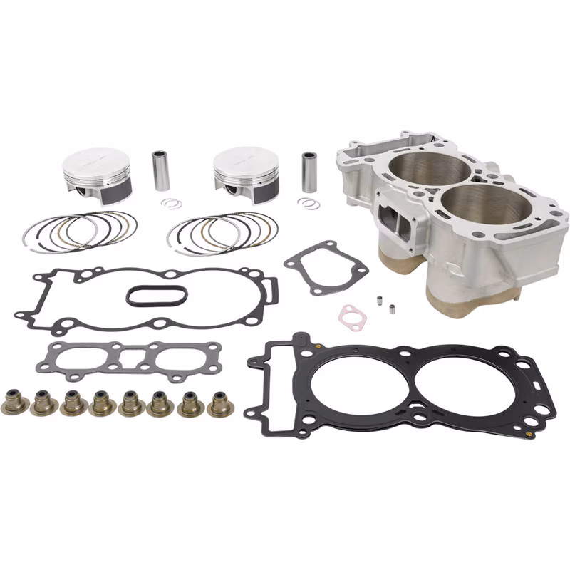 Standard bore cylinder kit CYLINDER WORKS CW60008K03 93mm