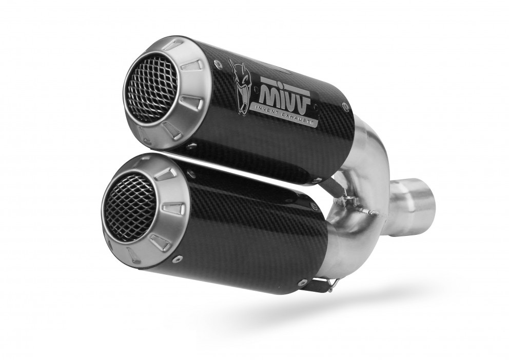 サイレンサー MIVV DUCATIサンスターS2R 800 2005排気デイレンバースリッサンGPソープンポートデイ - オリジナルのタイトルを表示 Mivv Ducati モンス サイレンサー D.017.L3CキットサイレンサーMIVV DUCATI MONSTER 900