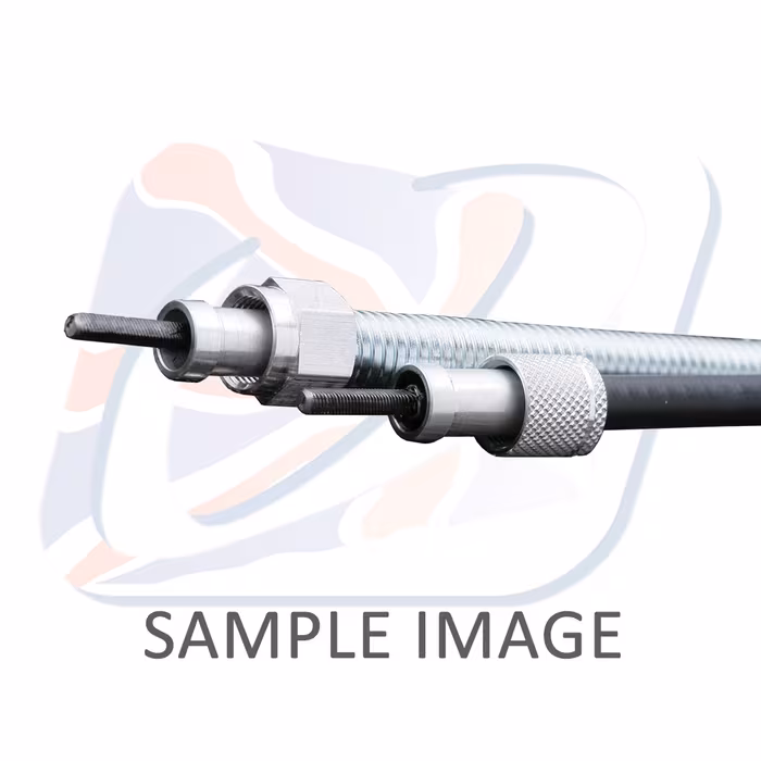 Tachometer cable Venhill D02-8-103