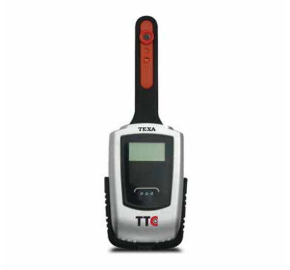 TIMING BELT TENSIONER TEXA TTC