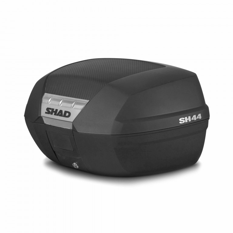 Top case SHAD SH44 D0B44100 Crni