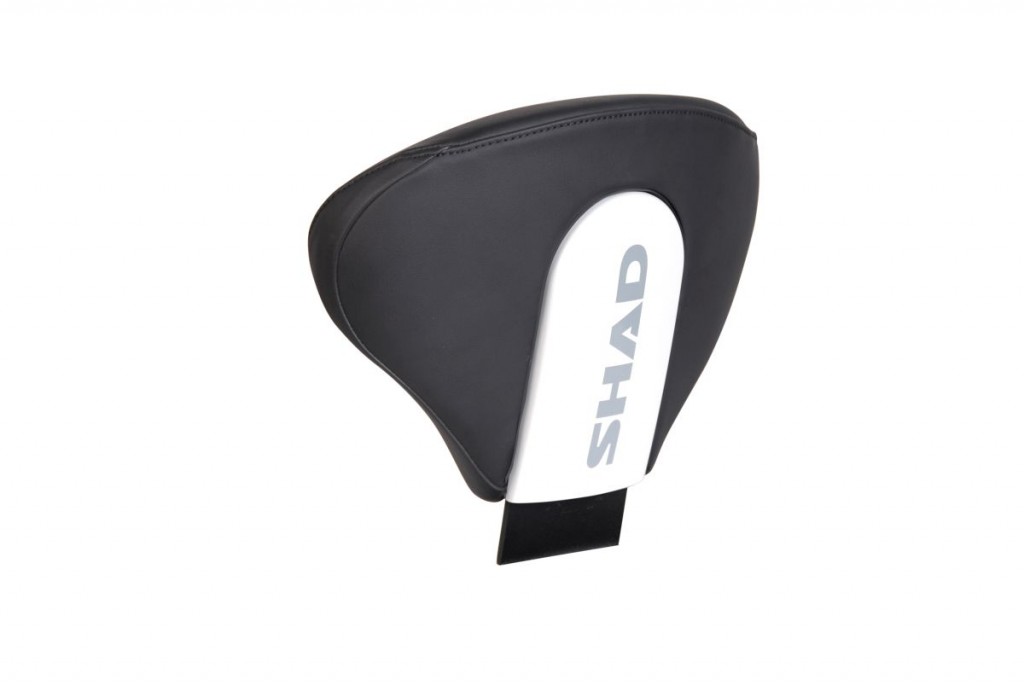 Backrest SHAD SHAD STYLE D0RP08 white