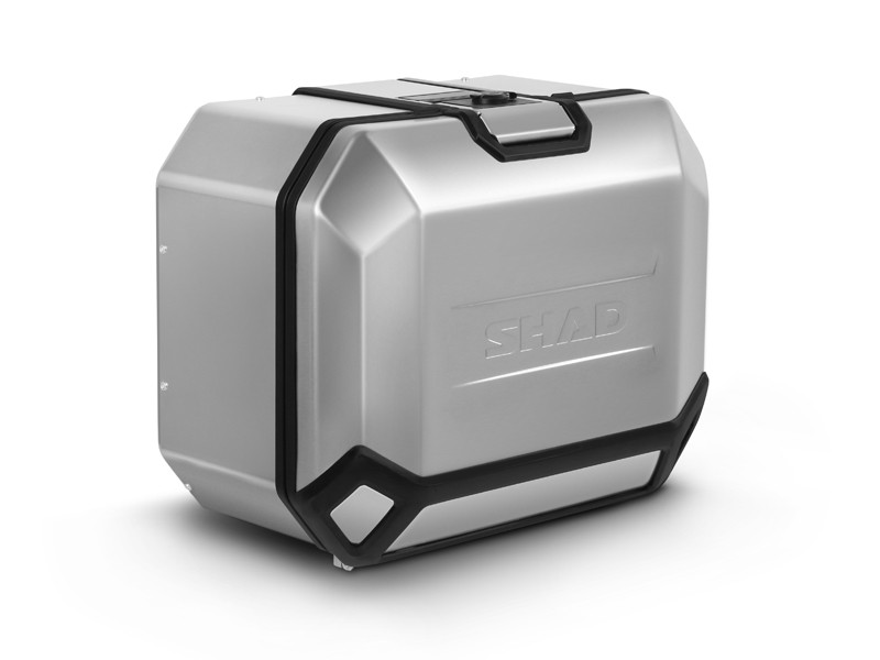 Side aluminium case SHAD Terra TR47 D0TR47100R right