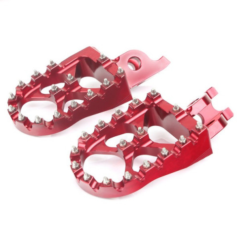 Nogari ACCOSSATO OFF-ROAD FR795 crven