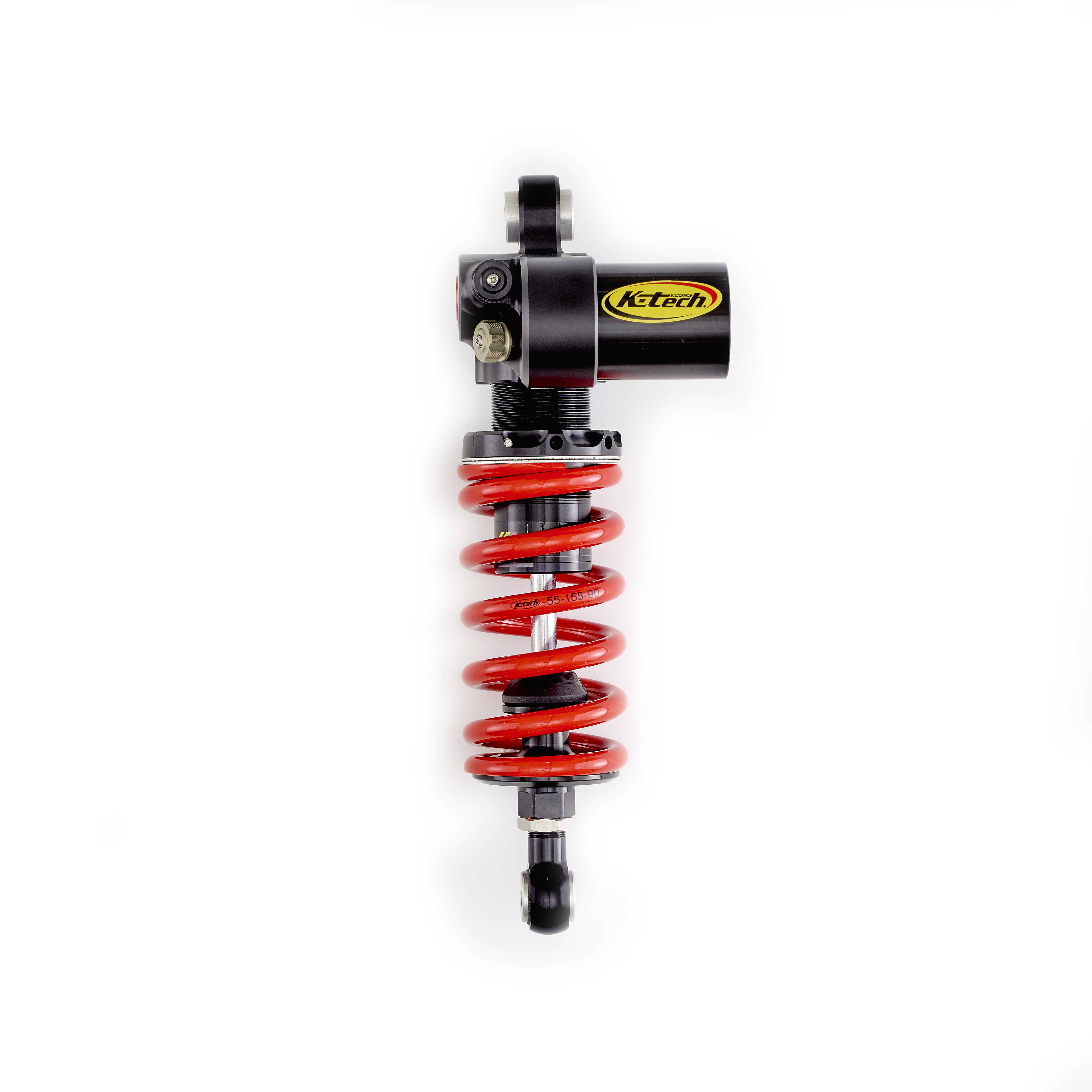 Rear monoshock K-TECH DDS 245-012-230-020 LITE