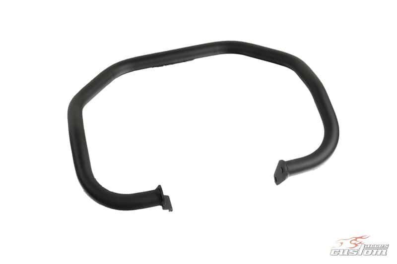 Engine guards CUSTOMACCES DG0036N Crni d 38mm