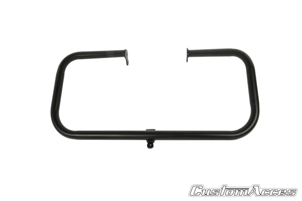 Engine guards CUSTOMACCES DGG004N Crni d 32mm
