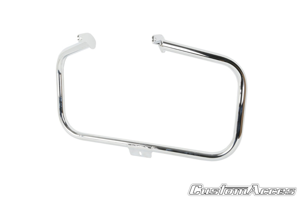 Engine guards CUSTOMACCES DGG006J stainless steel d 32mm