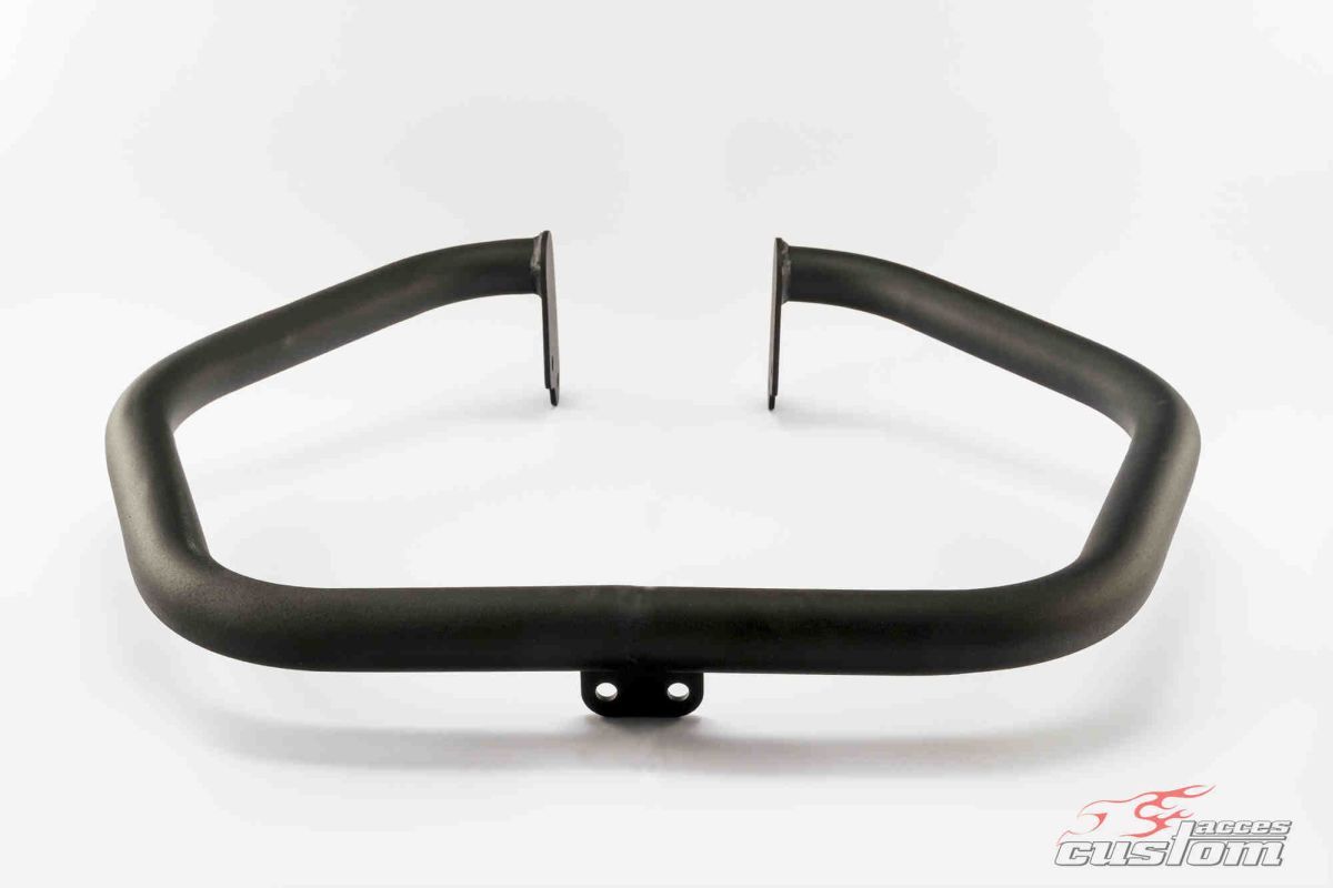 Engine guards PUIG 21037N Crni d 32mm