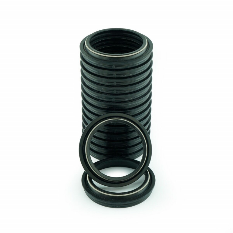 FF dust seal K-TECH WP DS-43-53 43.00x53.40x5.80/11.80mm