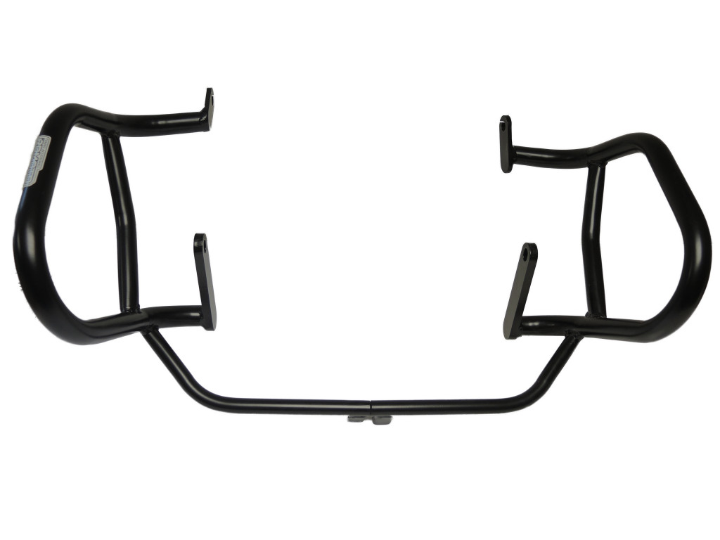 Engine guards RDMOTO CF59KD matt black