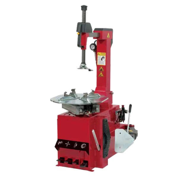 Automatic tyre changer LV8 OBELIX E0250.380 380V