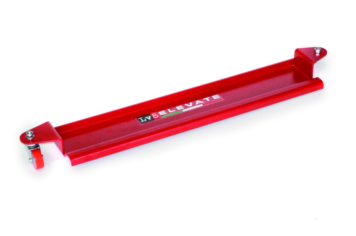 Extension for side stand LV8 GARAGE & TRACK E300MM-EXT