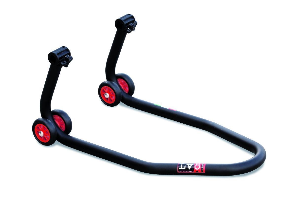 Universal front stand LV8 DIAVOL E600D