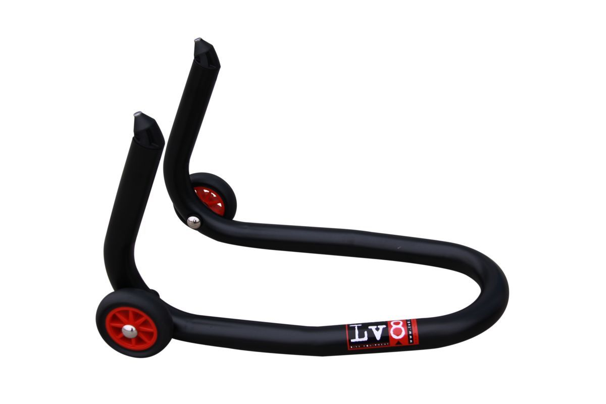 Front fixed stand LV8 DIAVOL E601DT