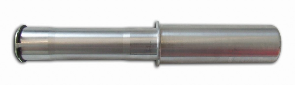 Aluminium pin LV8 DIAVOL E630/03DX