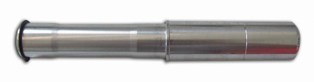 Aluminium pin LV8 DIAVOL E630/03H