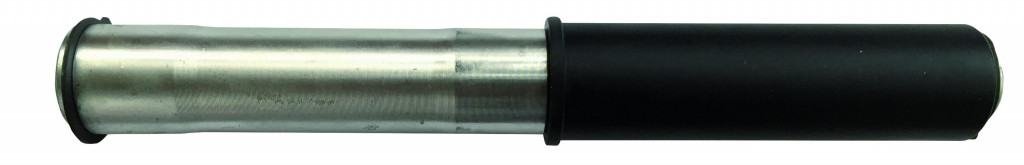 Aluminium pin LV8 DIAVOL E630/03HC18S left