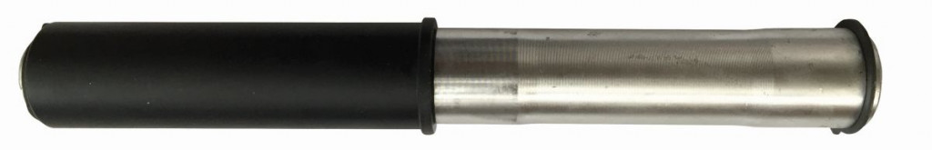 Aluminium pin LV8 DIAVOL E630/03K