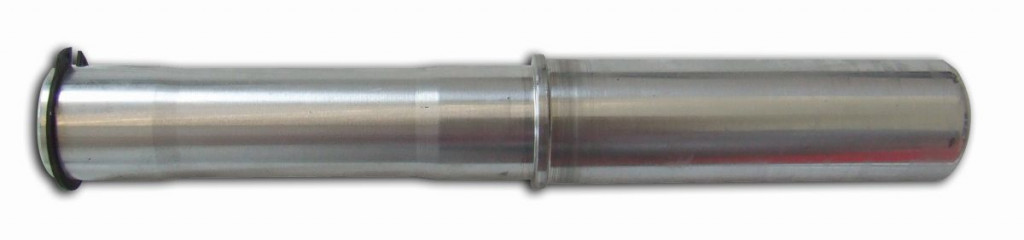 Aluminium pin LV8 DIAVOL E630/03T