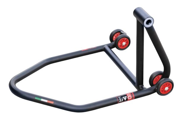 Right side single arm stand LV8 DIAVOL E630DR