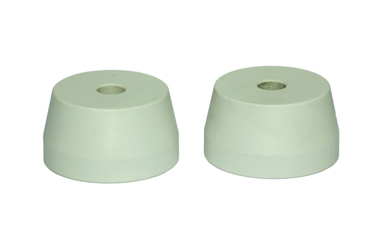 Adapter kit LV8 E9152KM for single-arm wheels
