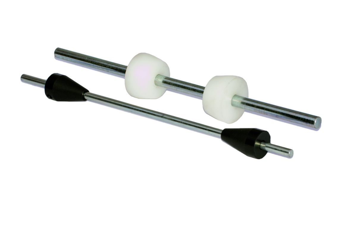 Adapter kit LV8 E9152KS for scooters and maxi scooters