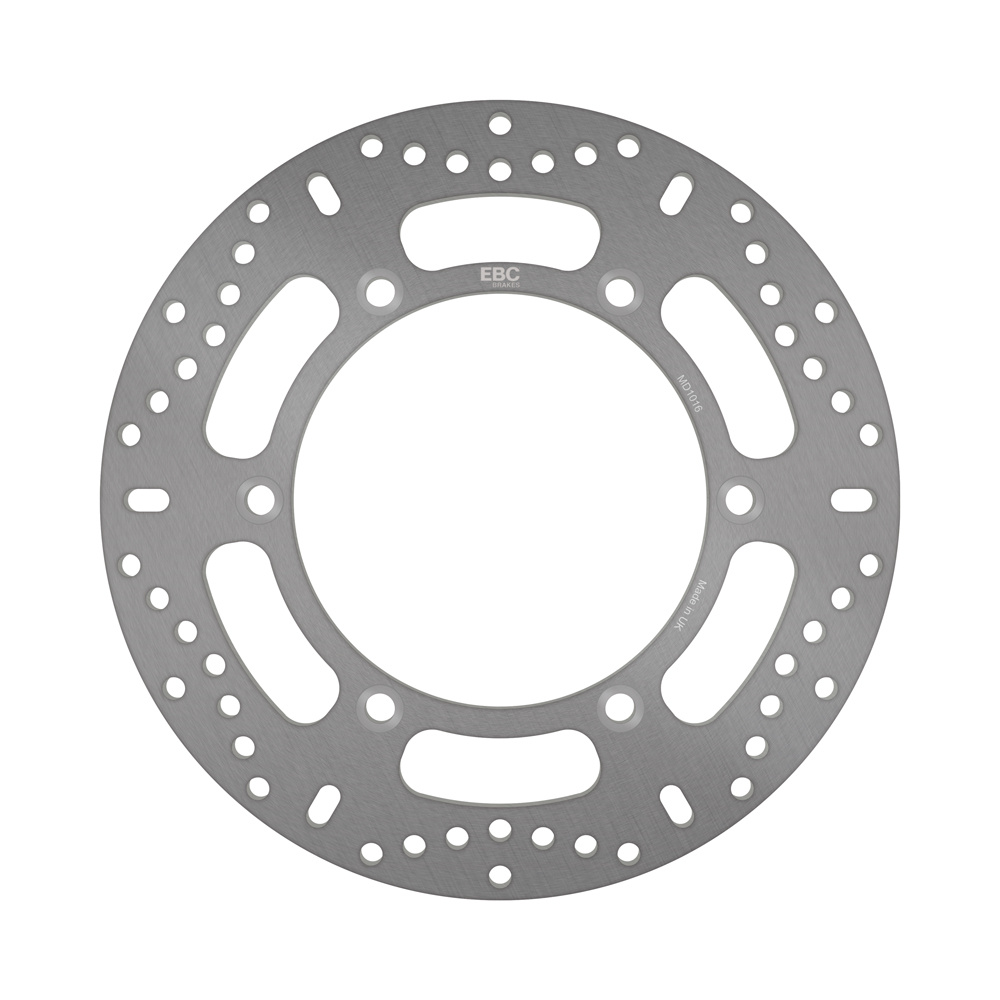 Kočiona disk EBC MD1016