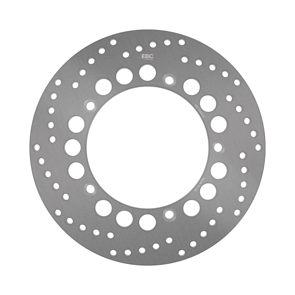 Kočiona disk EBC MD1040LS