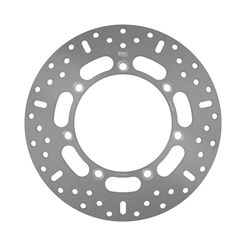 Kočiona disk EBC MD4010RS