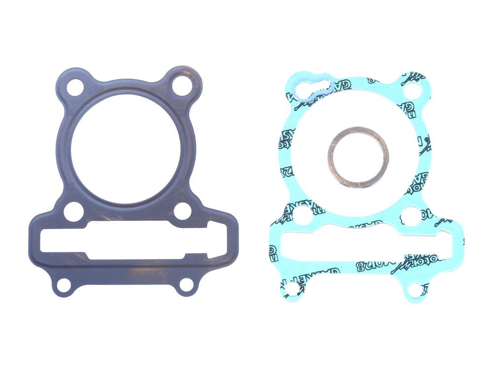Engine gasket kit (cylinder+head+exhaust) ATHENA EG5506-007