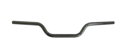 Handlebar ACCOSSATO HB160 Chromed Steel Made With Constant Diameter - 22 mm green