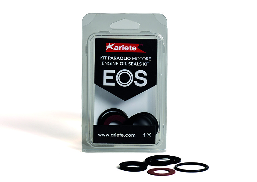 Engine oil seals set ARIETE 11892