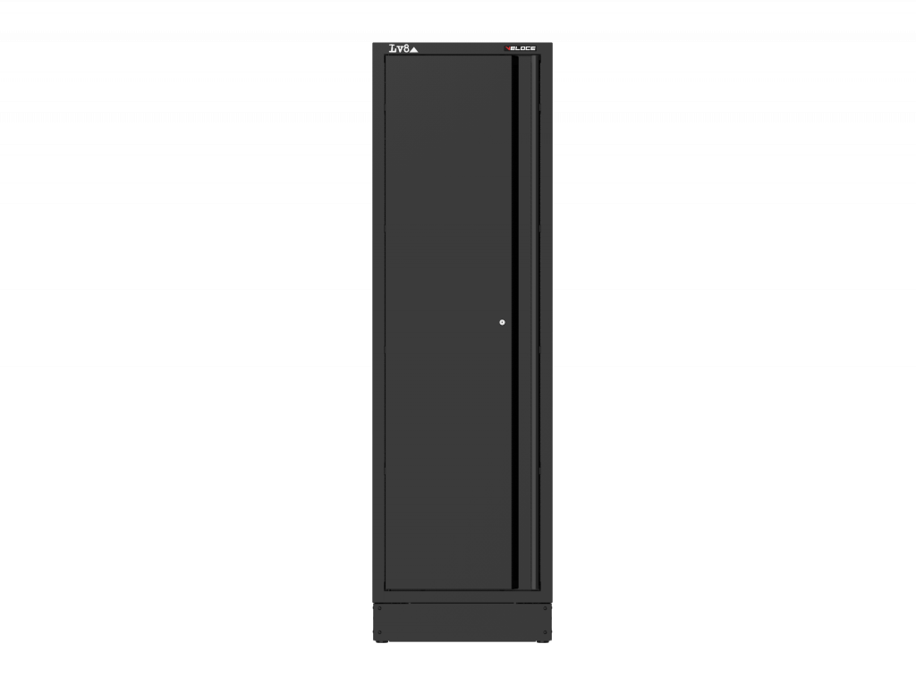 Single door cupboard LV8 EVKAR1.0605