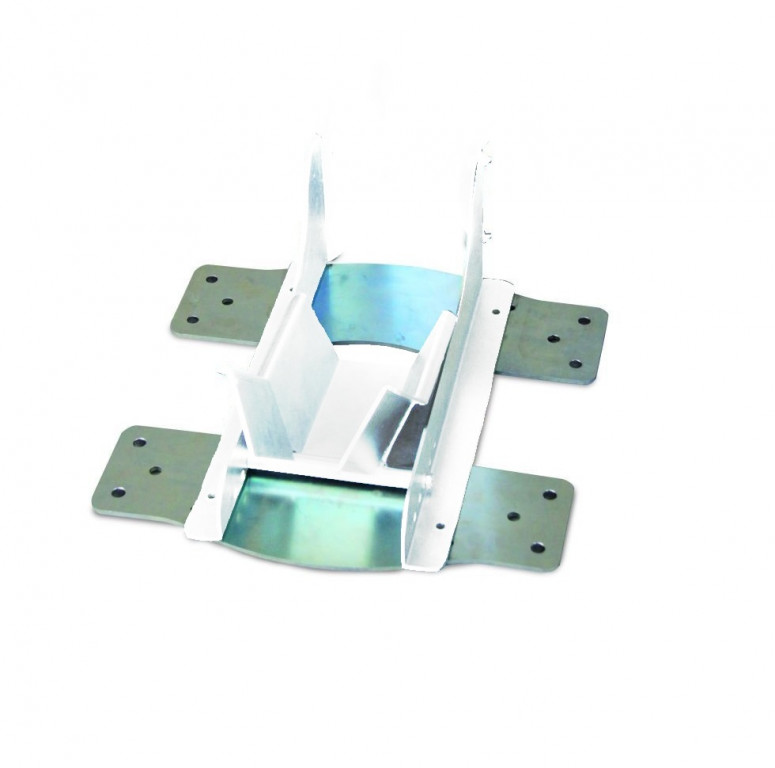 Enlargement foot set LV8 GARAGE & TRACK EWCAF.KP with plastic feet for automatic wheel vice