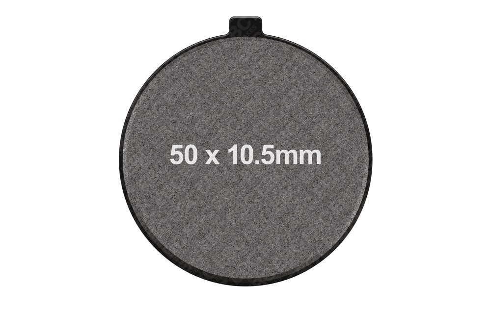 Disk pločice EBC FA038V