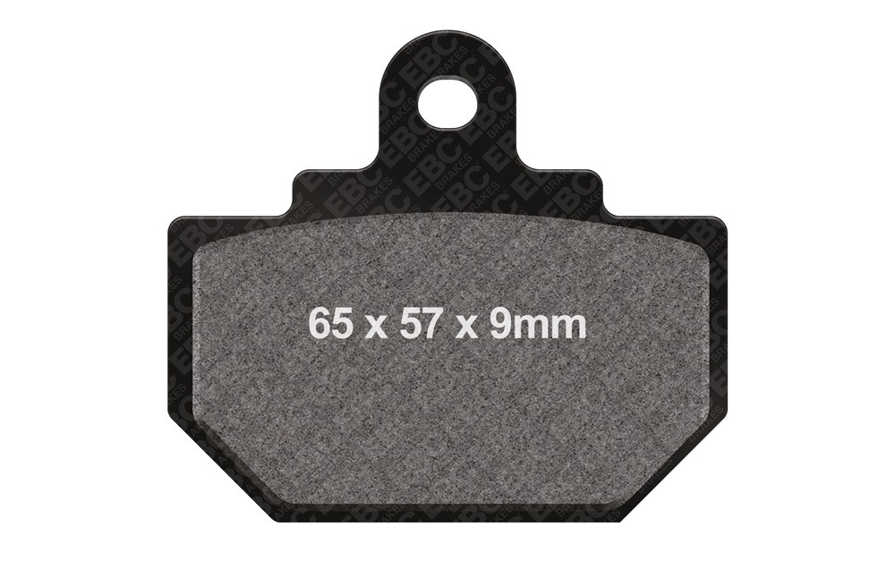 Disk pločice EBC FA111R