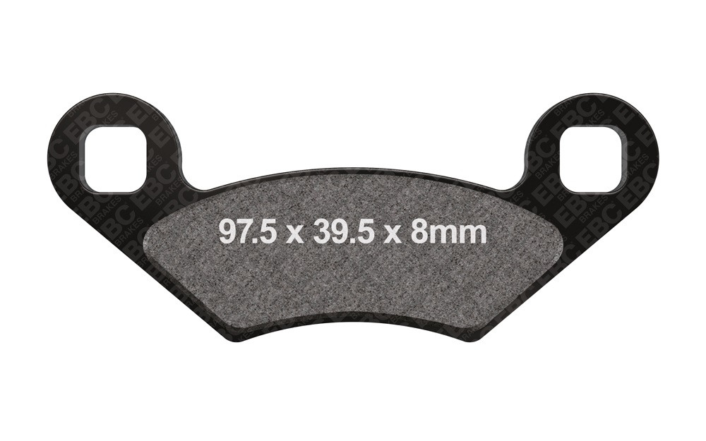 Disk pločice EBC FA159R