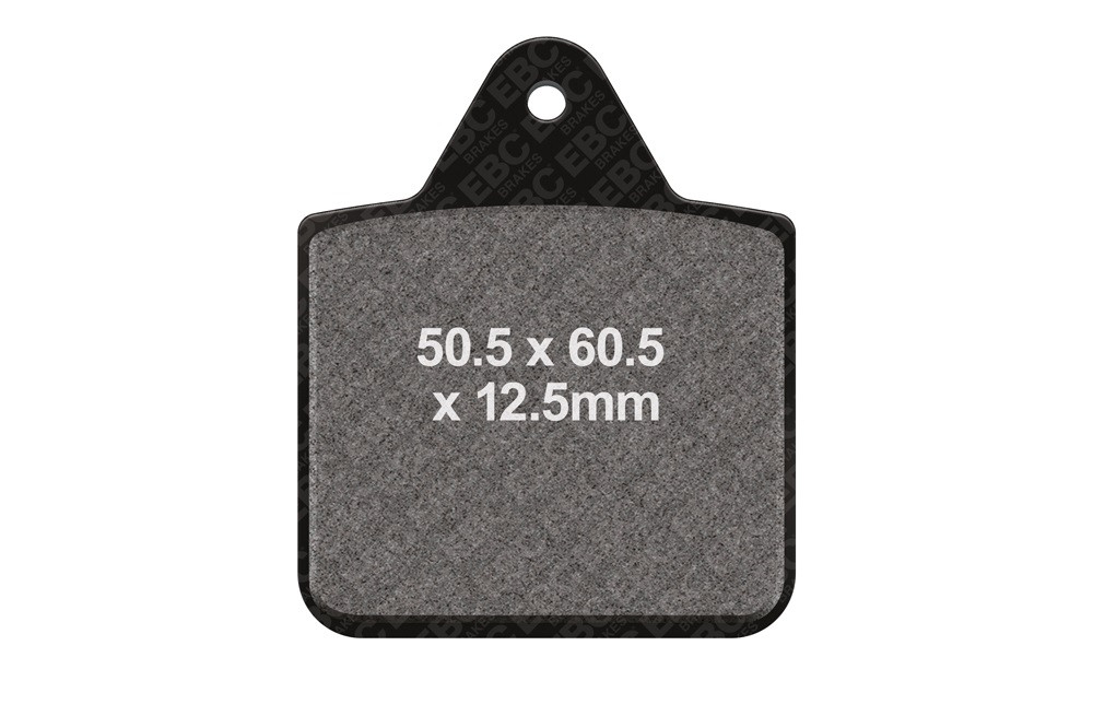 Disk pločice EBC FA273R