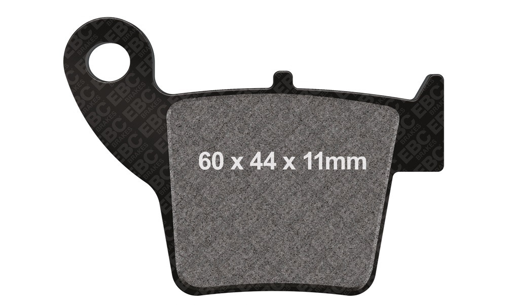 Disk pločice EBC MXS346