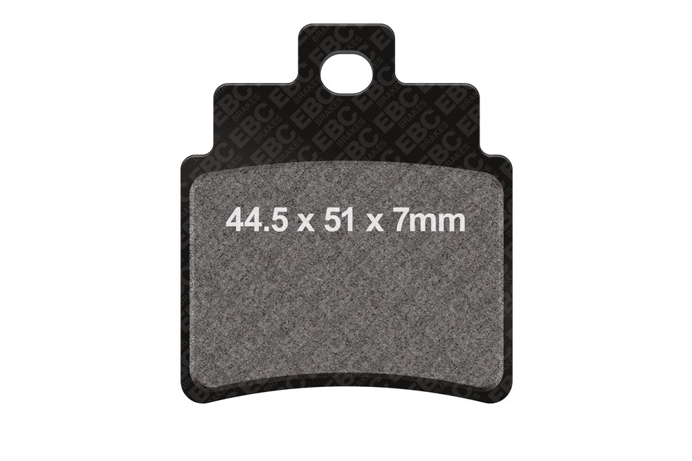 Disk pločice EBC SFA355/4HH